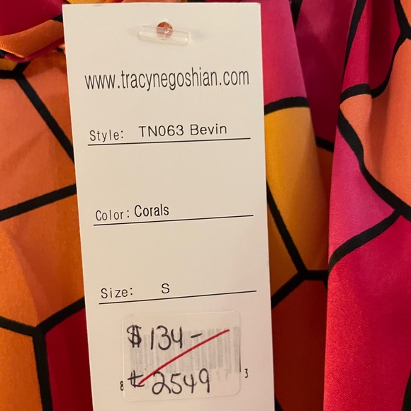 ⭐️ Dress (S) by Tracy Negation - Picture 5 of 9